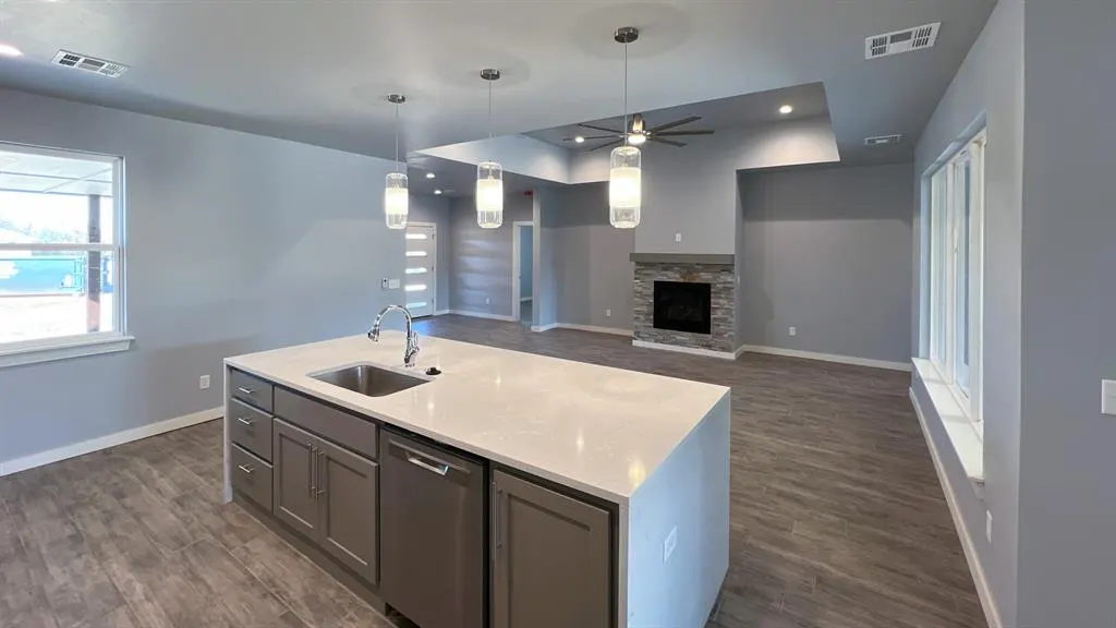 Photo 11 — 17640 Natalie Court, Choctaw, OK 73020