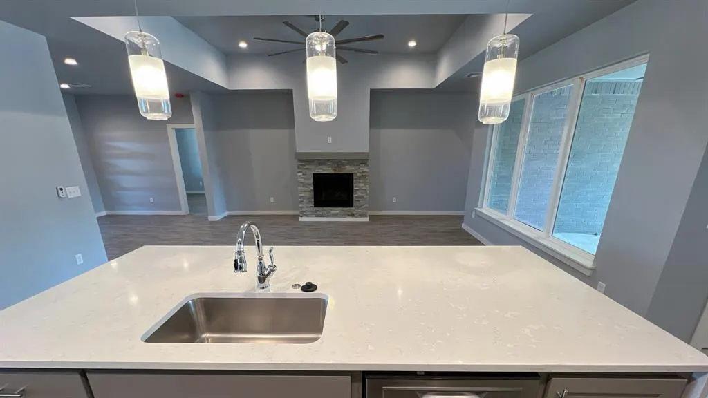 Photo 12 — 17640 Natalie Court, Choctaw, OK 73020