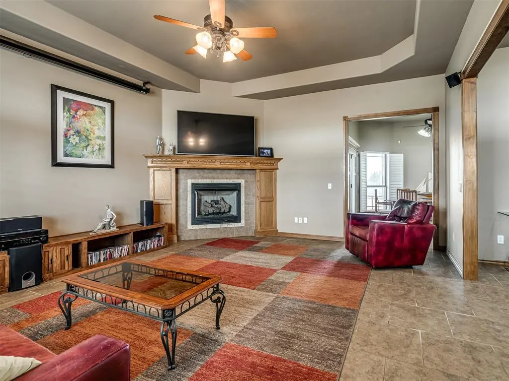 Photo 7 — 2280 County Road 1313, Blanchard, OK 73010