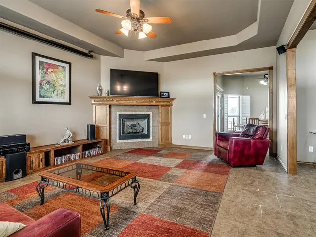 Photo 7 — 2280 County Road 1313, Blanchard, OK 73010