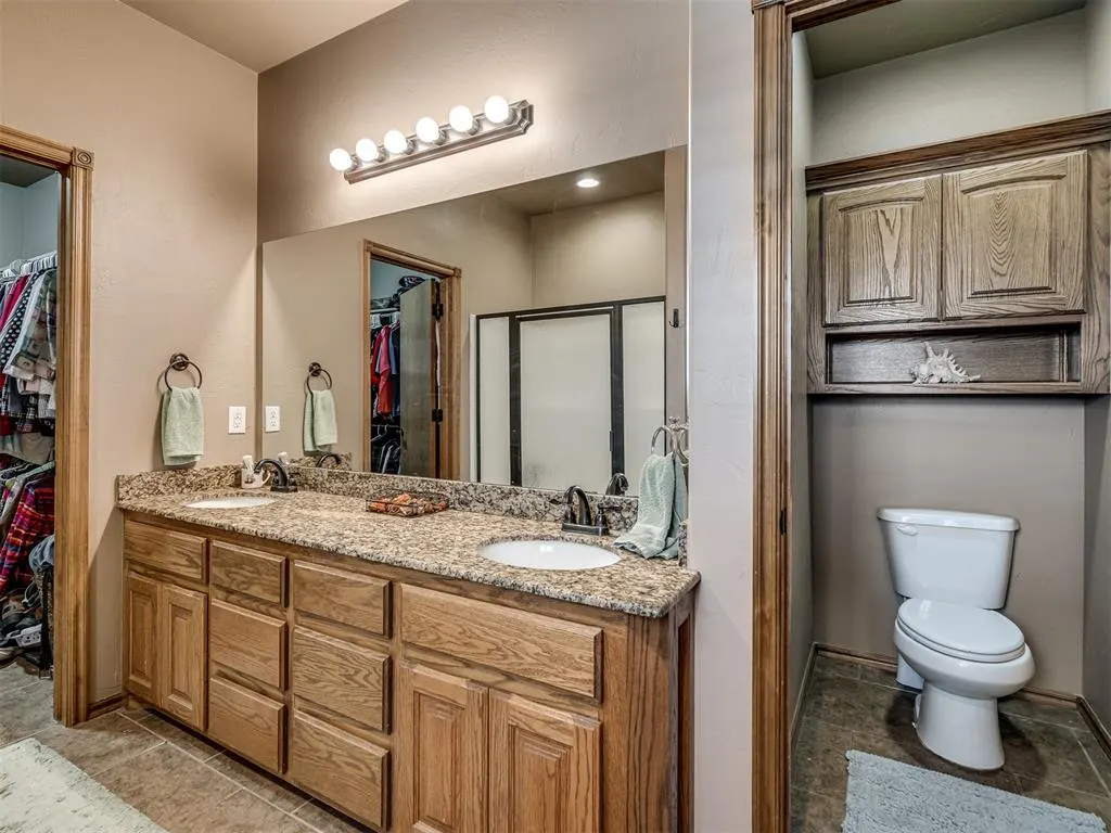 Photo 15 — 2280 County Road 1313, Blanchard, OK 73010
