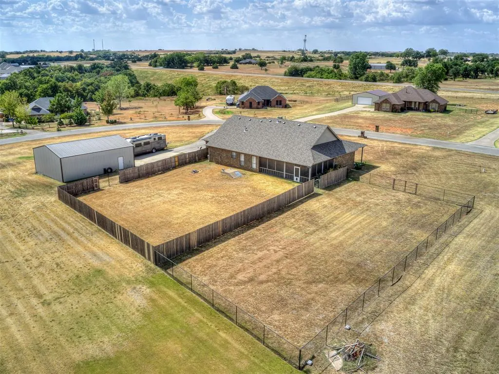 Photo 24 — 2280 County Road 1313, Blanchard, OK 73010