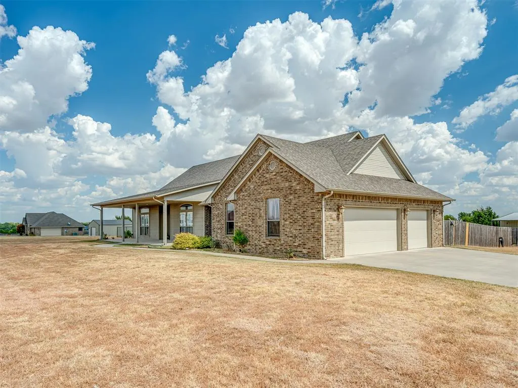 Photo 26 — 2280 County Road 1313, Blanchard, OK 73010