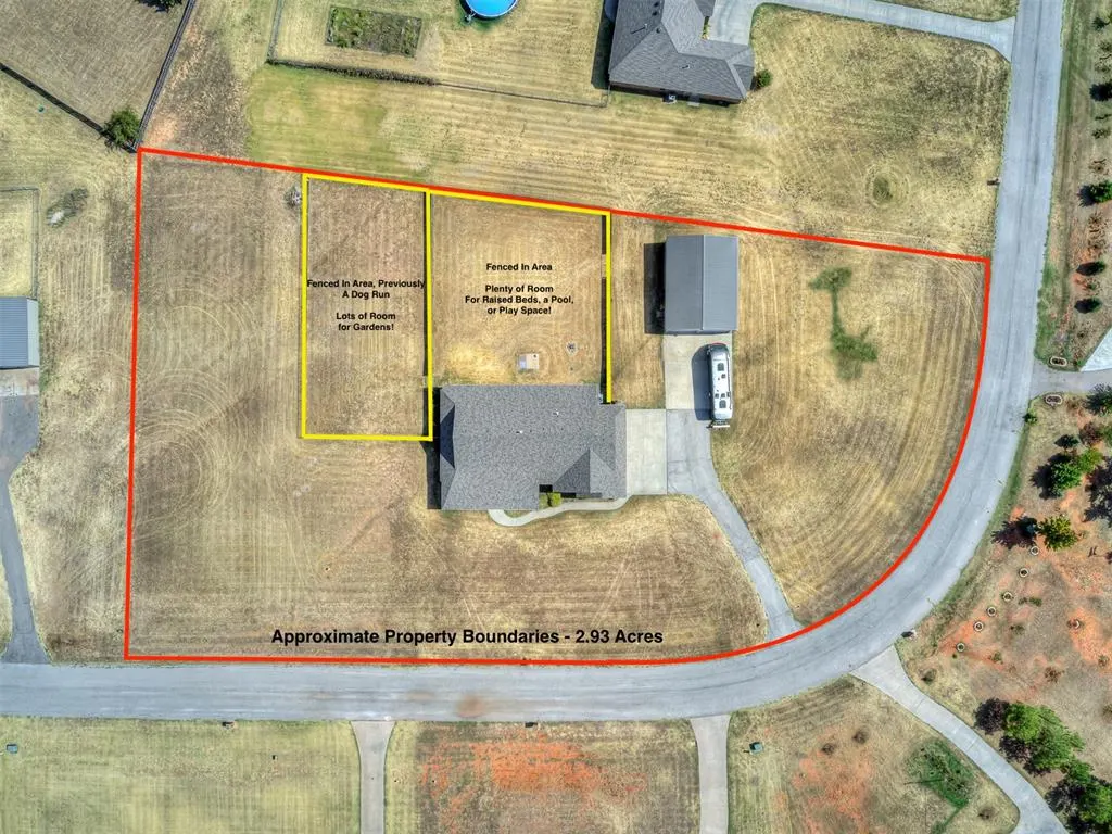 Photo 29 — 2280 County Road 1313, Blanchard, OK 73010
