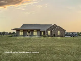 Sold home at 2280 County Road 1313