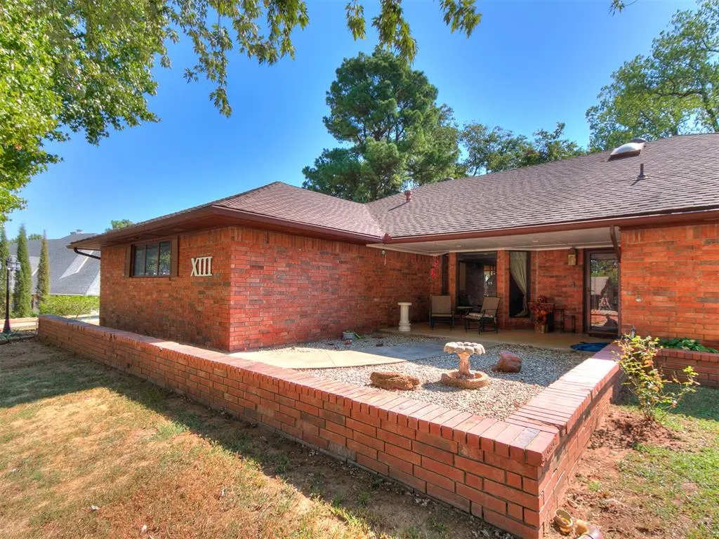 Photo 5 — 13 Northridge Road, Shawnee, OK 74804