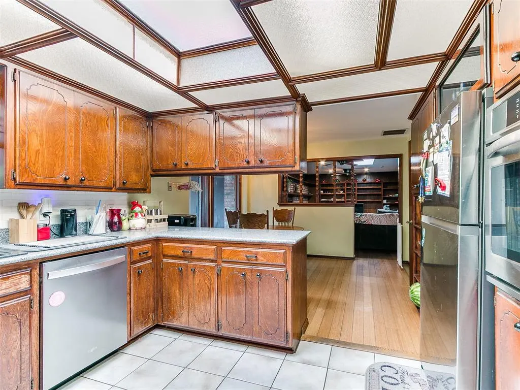 Photo 15 — 13 Northridge Road, Shawnee, OK 74804