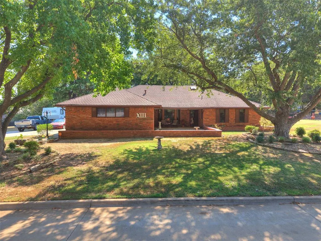 Photo 47 — 13 Northridge Road, Shawnee, OK 74804