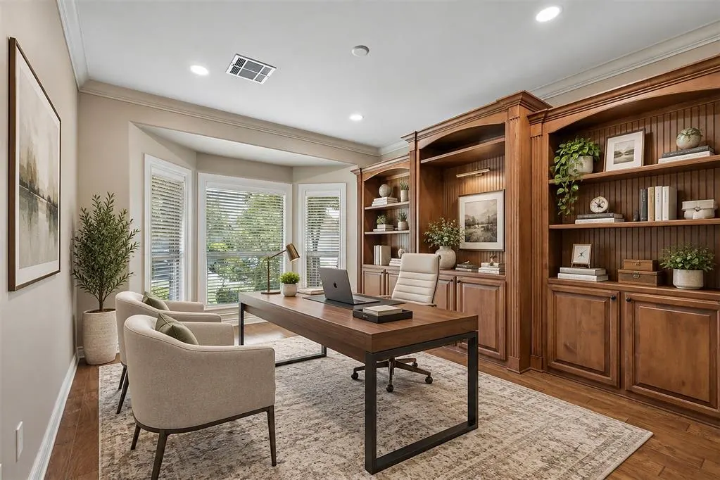 Photo 6 — 2712 Belmont Drive, Norman, OK 73072