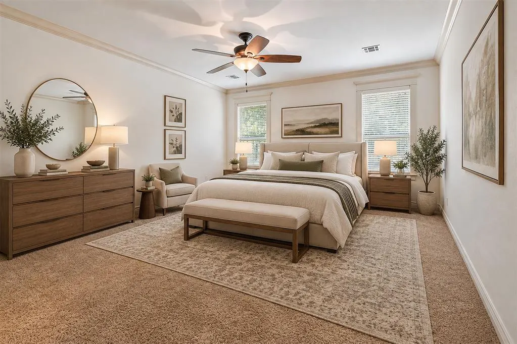 Photo 9 — 2712 Belmont Drive, Norman, OK 73072