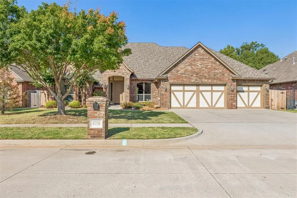 Photo 19 — 2712 Belmont Drive, Norman, OK 73072