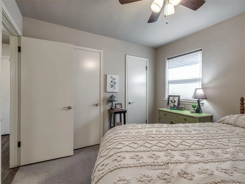 Photo 28 — 214 Tanglewood Drive, Yukon, OK 73099