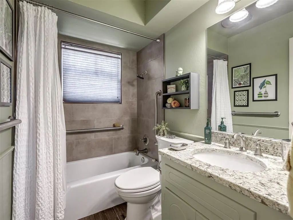Photo 29 — 214 Tanglewood Drive, Yukon, OK 73099