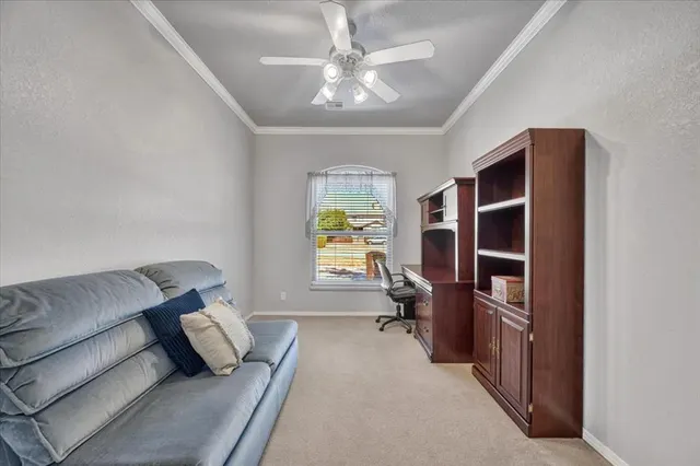 Photo 6 — 330 Woodcreek Road, Edmond, OK 73034