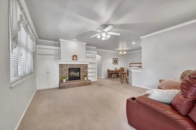 Photo 8 — 330 Woodcreek Road, Edmond, OK 73034