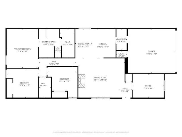 Photo 37 — 330 Woodcreek Road, Edmond, OK 73034