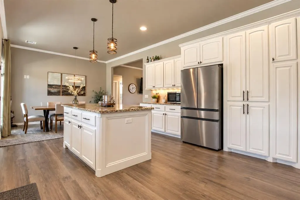 Photo 20 — 4500 Hillside Lane, Edmond, OK 73025