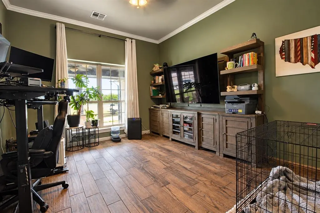 Photo 29 — 4500 Hillside Lane, Edmond, OK 73025