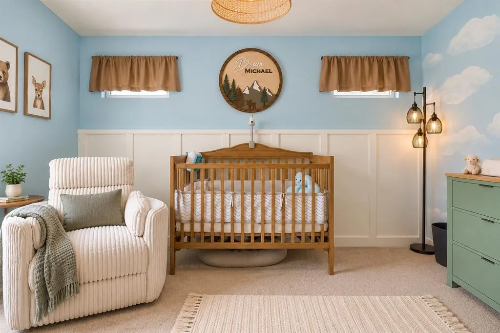 Photo 37 — 4500 Hillside Lane, Edmond, OK 73025