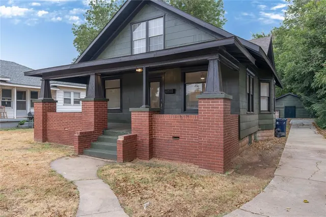 Photo 5 — 605 SW 26th Street, Oklahoma City, OK 73109