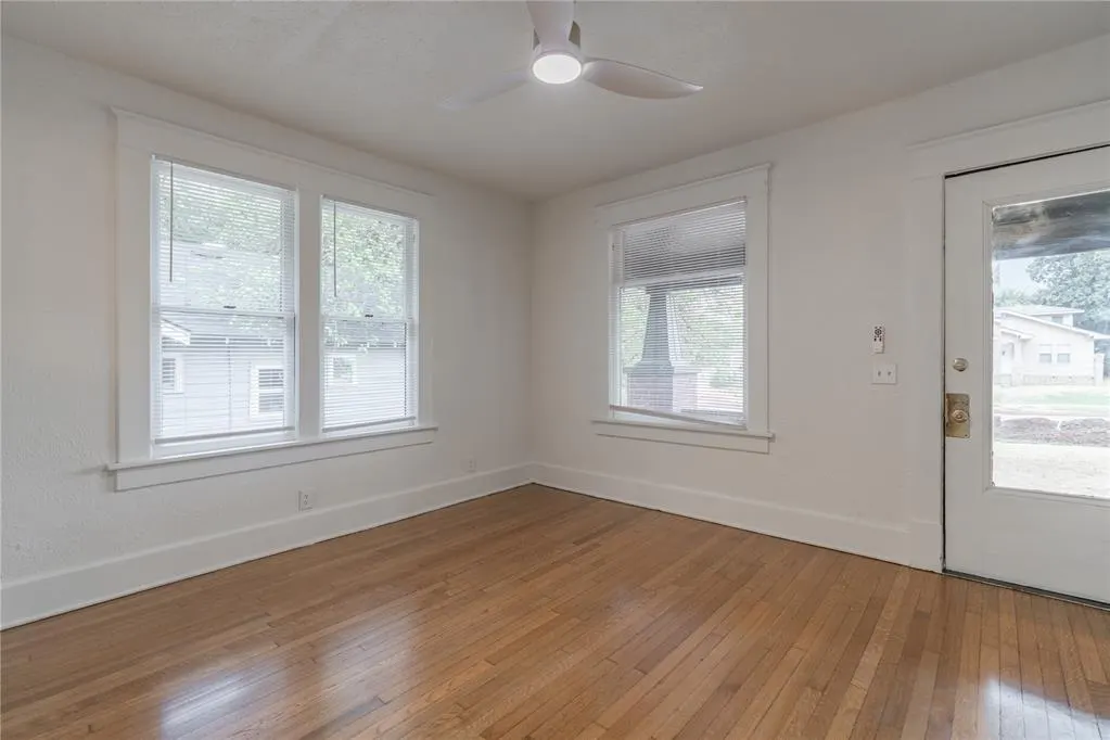 Photo 6 — 605 SW 26th Street, Oklahoma City, OK 73109