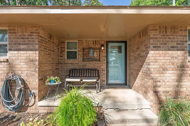 Photo 3 — 19806 Malone Road, Tecumseh, OK 74873