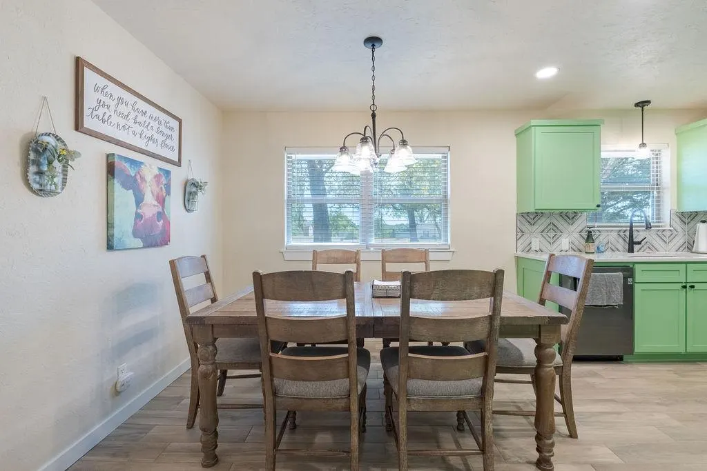 Photo 12 — 19806 Malone Road, Tecumseh, OK 74873