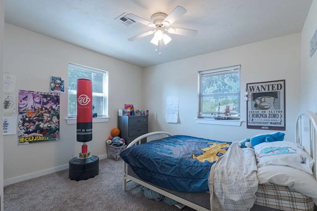 Photo 24 — 19806 Malone Road, Tecumseh, OK 74873