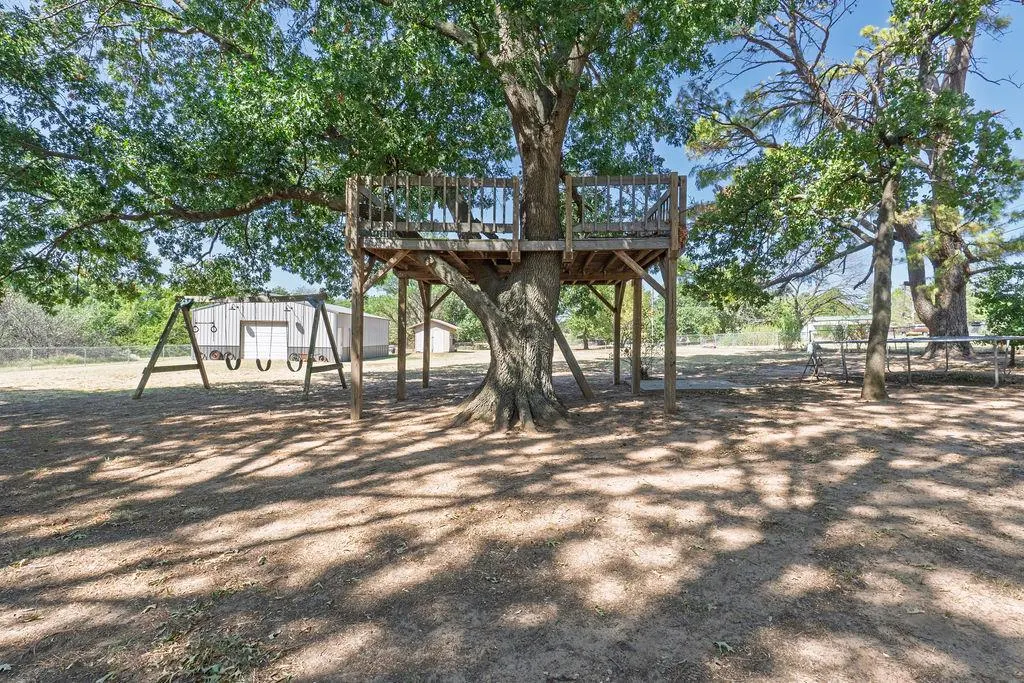 Photo 31 — 19806 Malone Road, Tecumseh, OK 74873