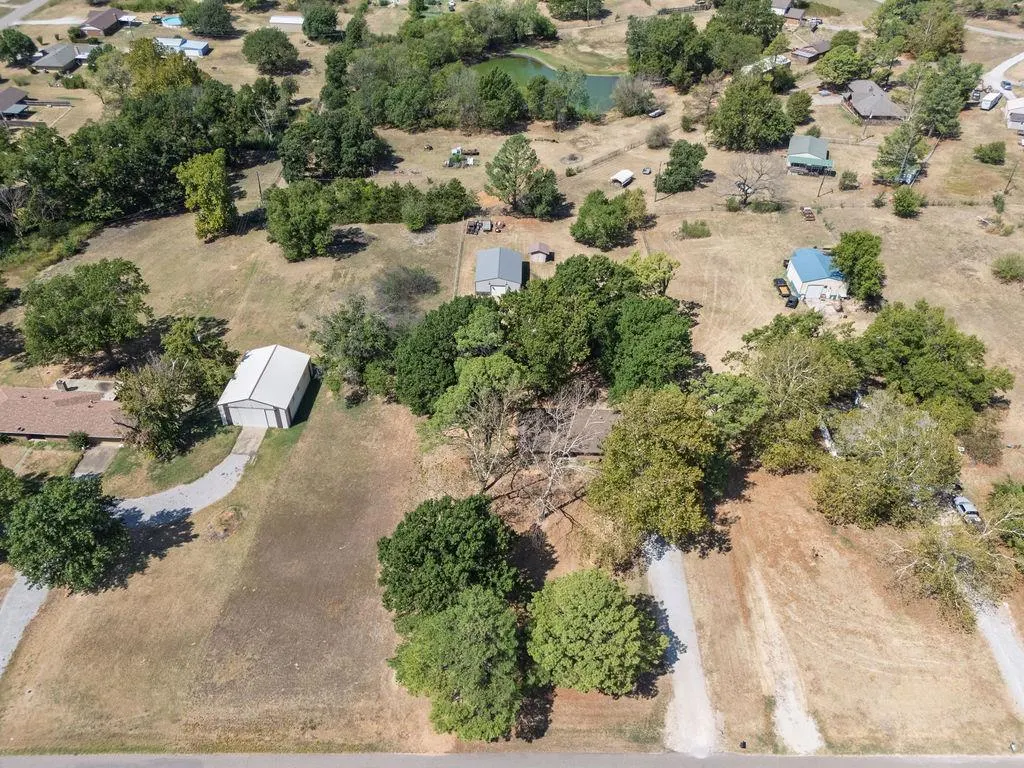 Photo 36 — 19806 Malone Road, Tecumseh, OK 74873