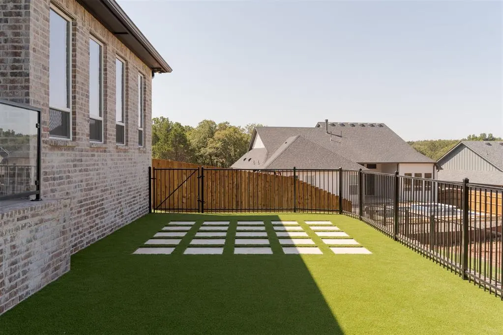 Photo 14 — 1225 Statehood Avenue, Edmond, OK 73034