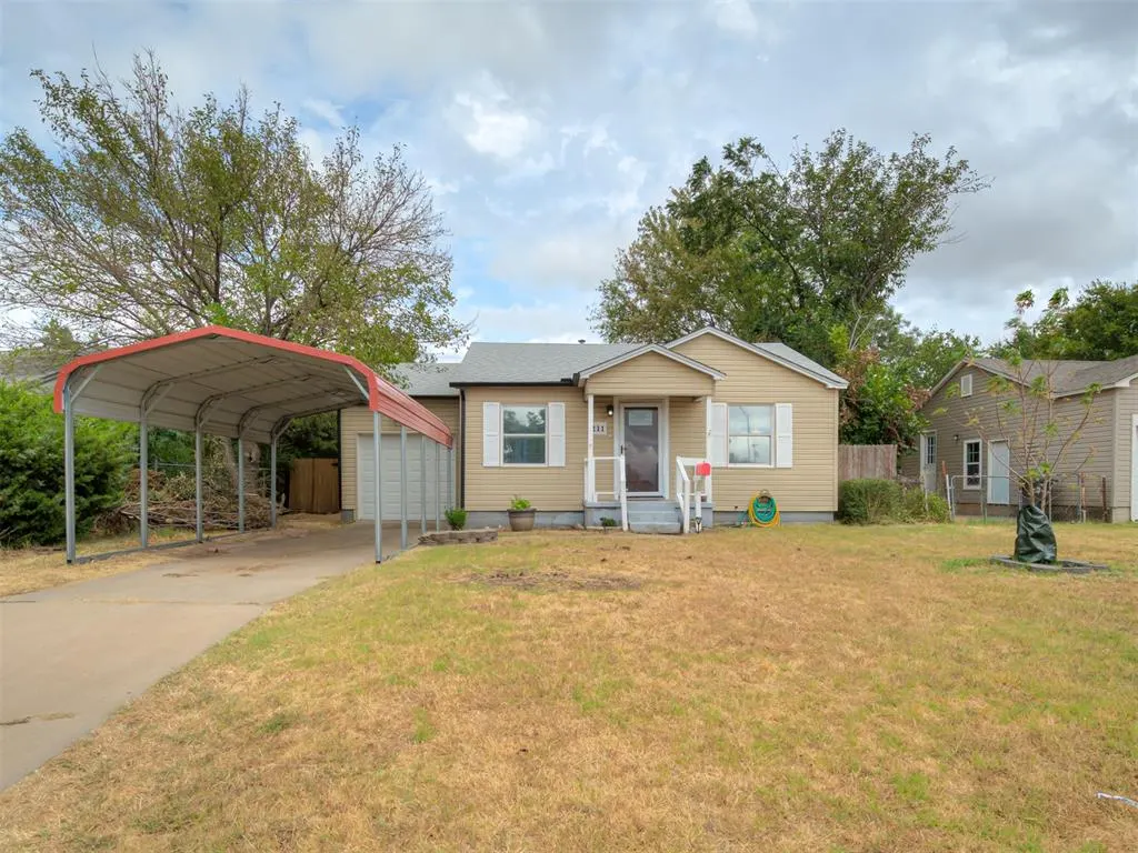 Photo 6 — 211 W Dale Street, Norman, OK 73069
