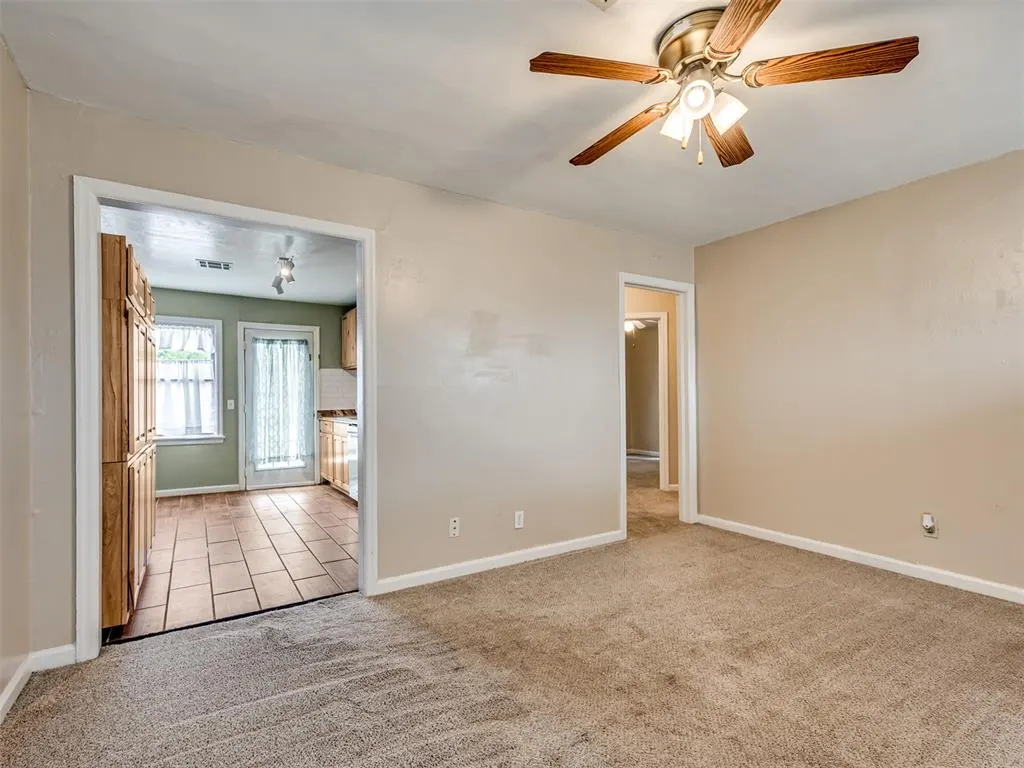 Photo 9 — 211 W Dale Street, Norman, OK 73069