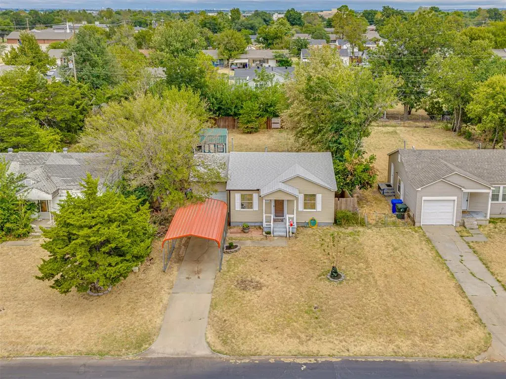 Photo 34 — 211 W Dale Street, Norman, OK 73069