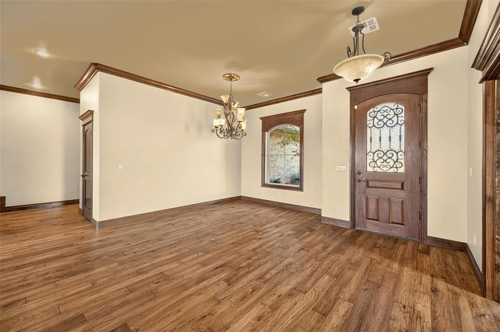 Photo 10 — 608 Edgewood Rd. Street, Canute, OK 73626