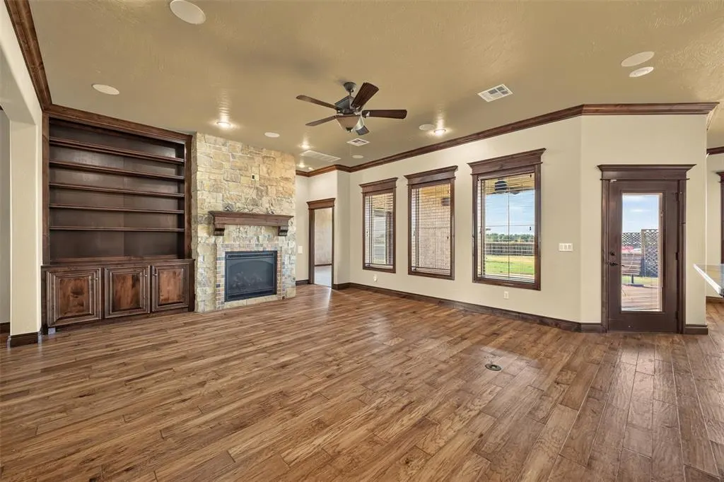 Photo 12 — 608 Edgewood Rd. Street, Canute, OK 73626