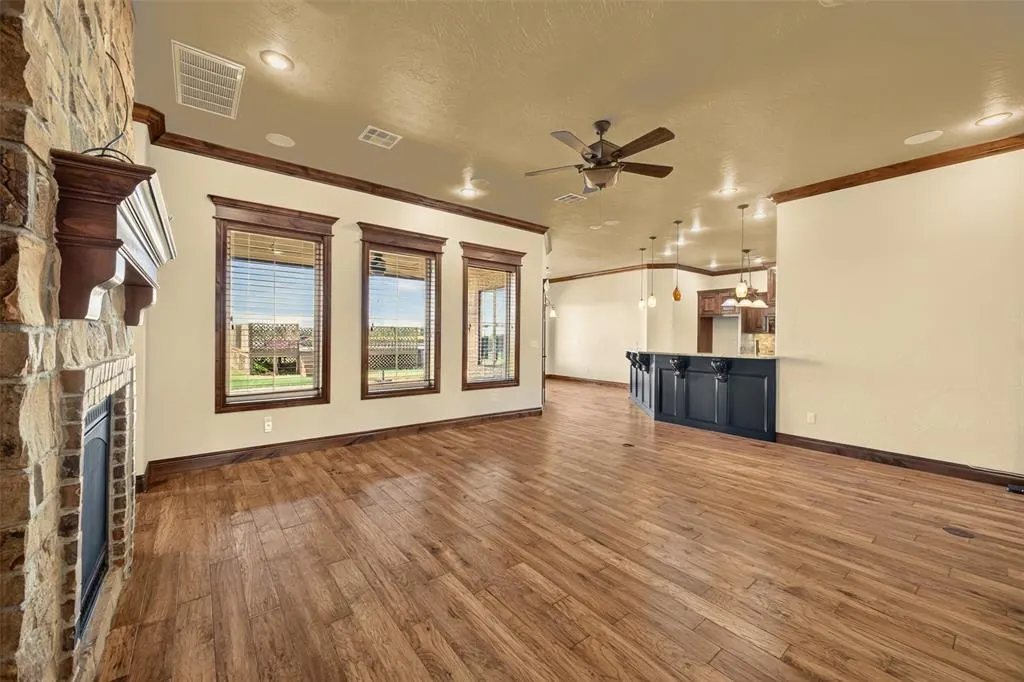 Photo 13 — 608 Edgewood Rd. Street, Canute, OK 73626