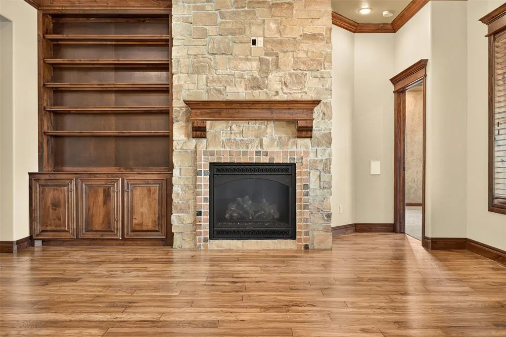 Photo 16 — 608 Edgewood Rd. Street, Canute, OK 73626