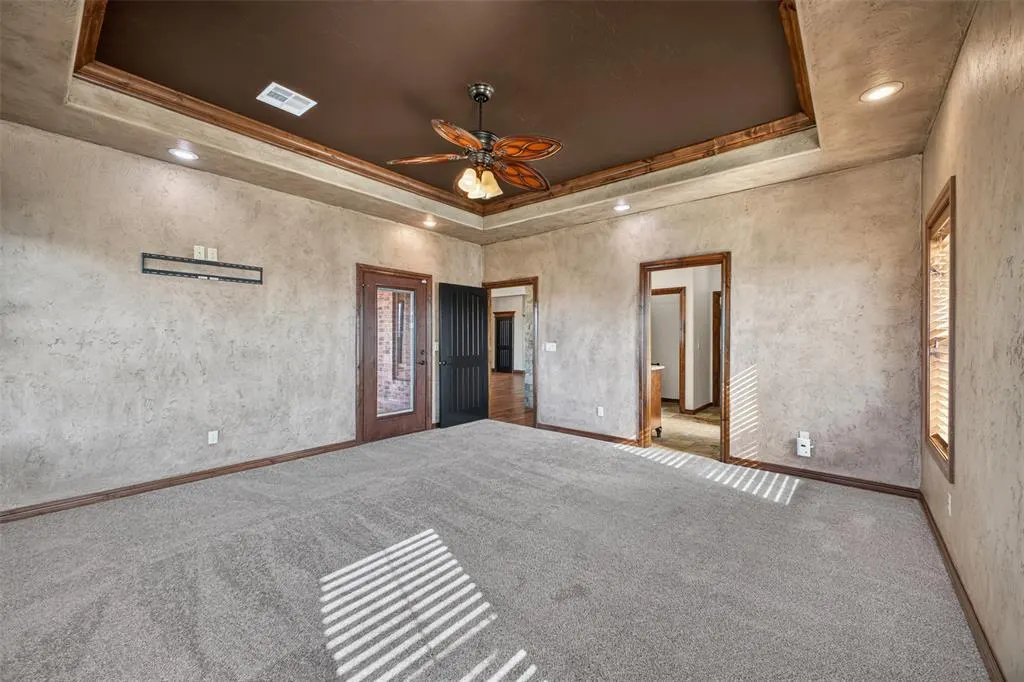 Photo 18 — 608 Edgewood Rd. Street, Canute, OK 73626
