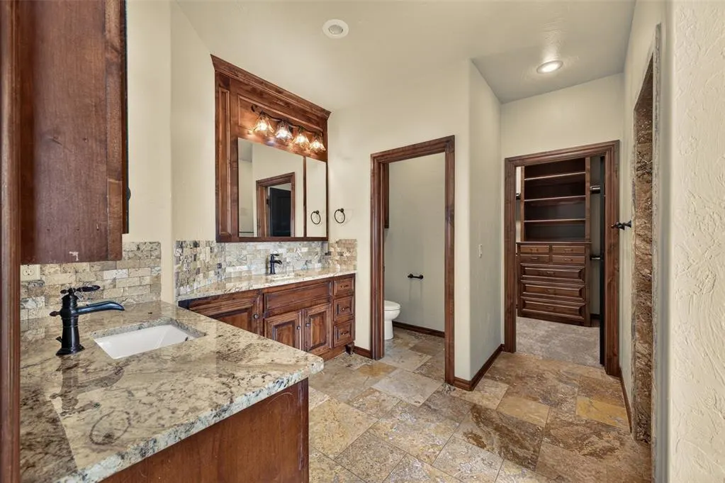 Photo 19 — 608 Edgewood Rd. Street, Canute, OK 73626