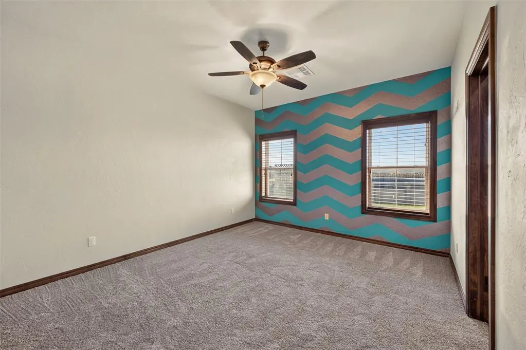 Photo 25 — 608 Edgewood Rd. Street, Canute, OK 73626