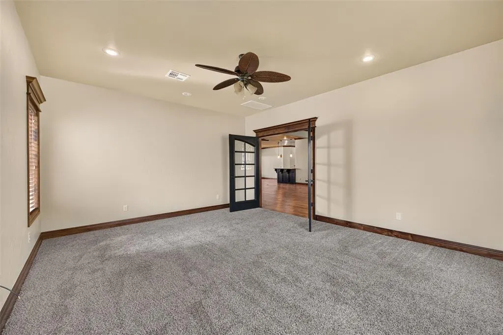 Photo 36 — 608 Edgewood Rd. Street, Canute, OK 73626