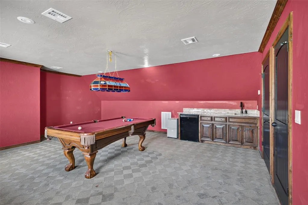 Photo 45 — 608 Edgewood Rd. Street, Canute, OK 73626
