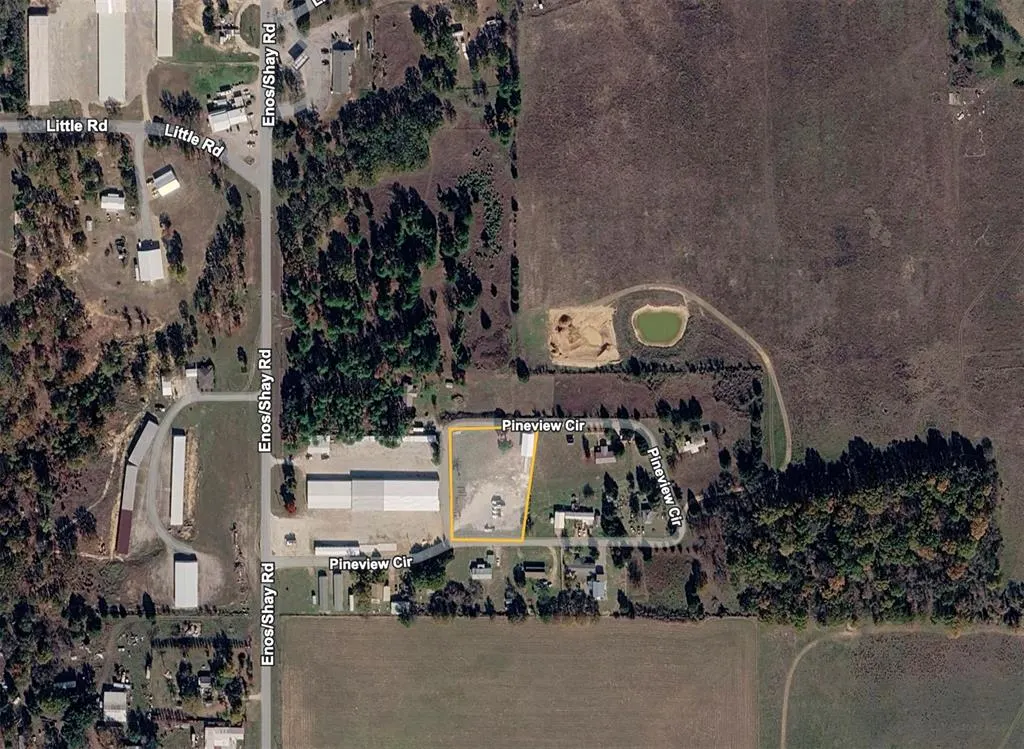 Photo 3 — 12296 Pineview Circle, Kingston, OK 73439