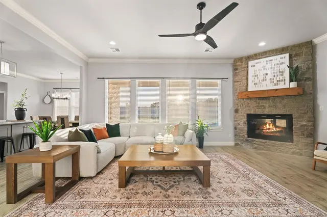 Photo 5 — 10690 N Country Drive, Edmond, OK 73034