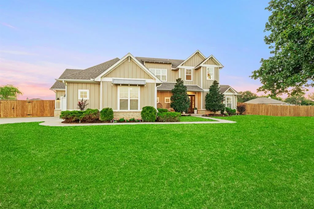 Photo 13 — 10690 N Country Drive, Edmond, OK 73034
