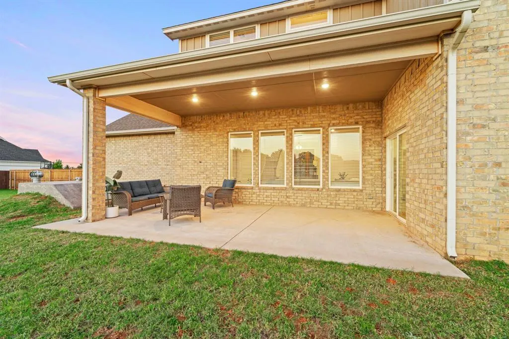 Photo 45 — 10690 N Country Drive, Edmond, OK 73034