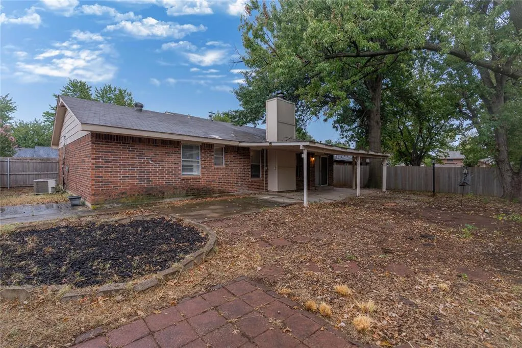 Photo 30 — 525 Holly Hill Road, Edmond, OK 73003