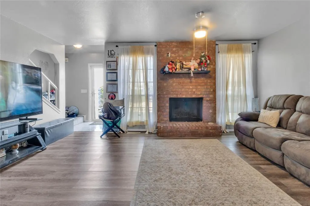 Photo 5 — 812 Two Forty Place, Oklahoma City, OK 73139