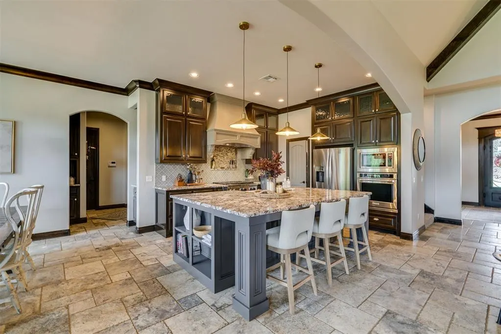 Photo 10 — 3600 Wimberley Creek Drive, Yukon, OK 73099